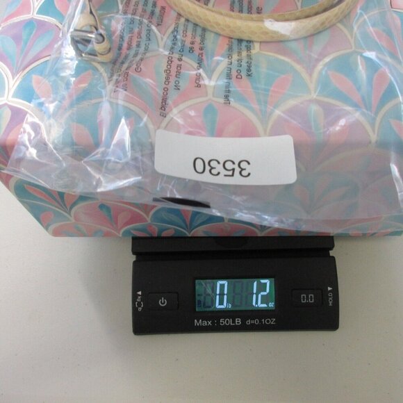 Club Monaco Snake Embossed Genuine Leather Belt Women M Beige Made in Italy 57 - Picture 6 of 6